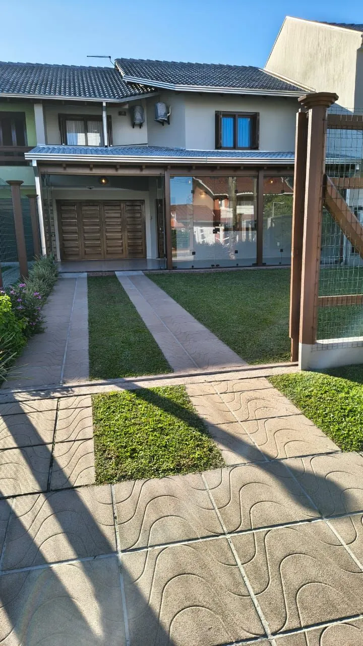 Imagem Duplex à venda em Arroio do Sal, Areias Brancas, com 3 quartos, 201,76m2