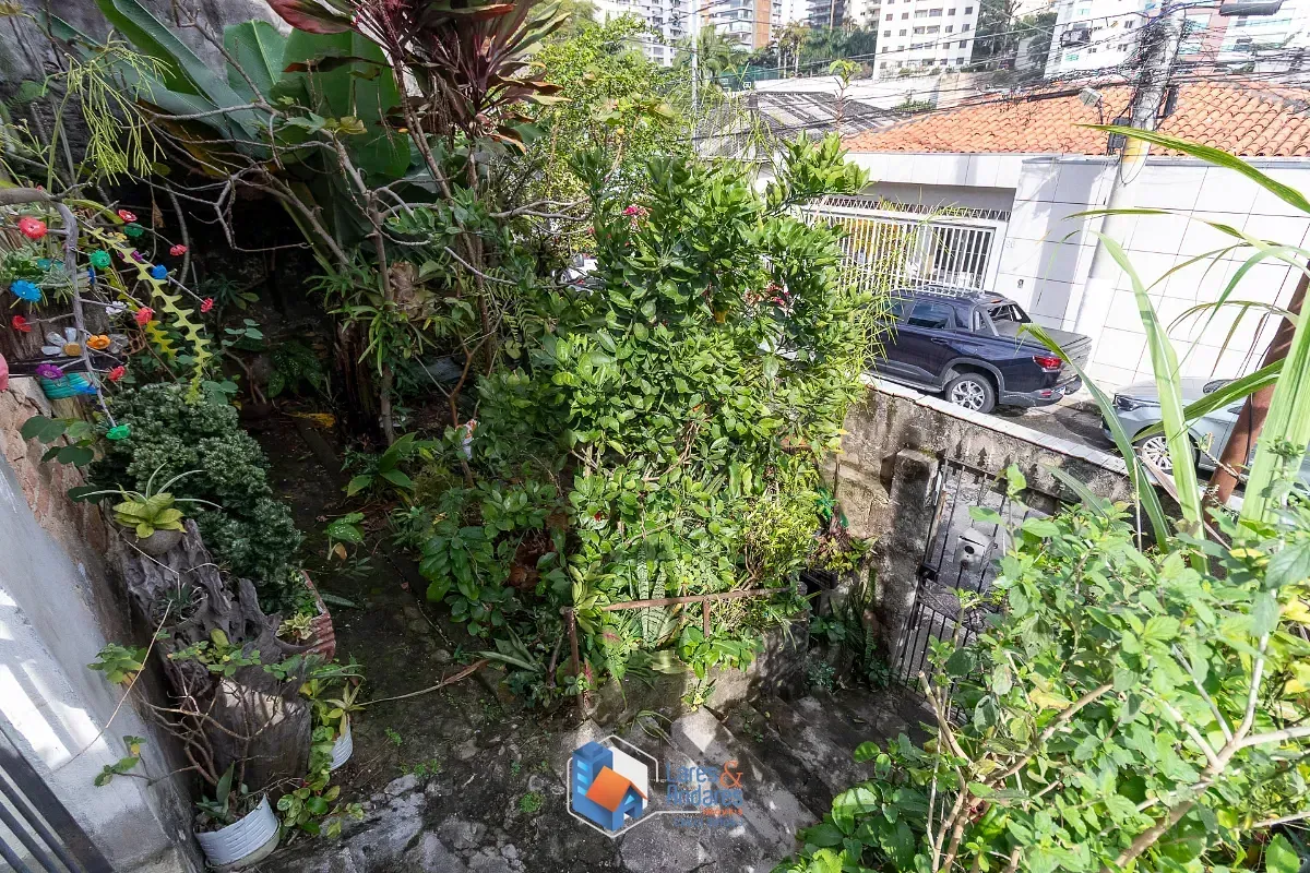 Imagem Casa para venda em Jardim Vila Mariana com 2 quartos, 147m²