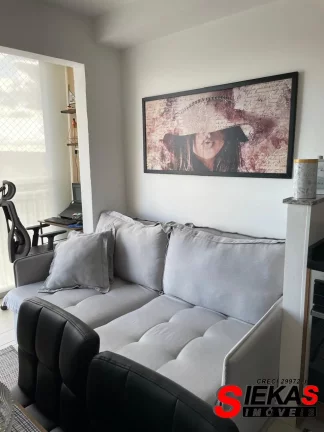 Imagem Imperdível: Apartamento à venda em São Paulo - Vila Ema com 1 quarto, 1 sala, 1 banheiro e 29m² de área!