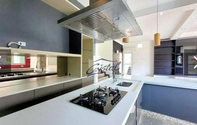 Imagem Casa Venda Quintas São Fernando Granja Viana