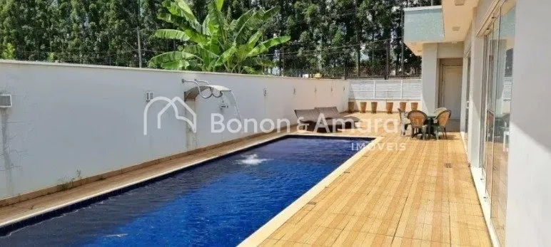 Imagem Casa à venda no Condomínio Athenas em Valinhos