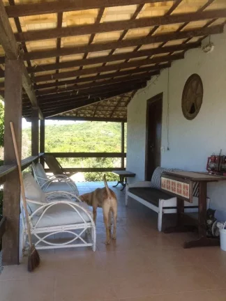 Imagem CASA RESIDENCIAL em Cabo Frio - RJ, Dunas do Peró