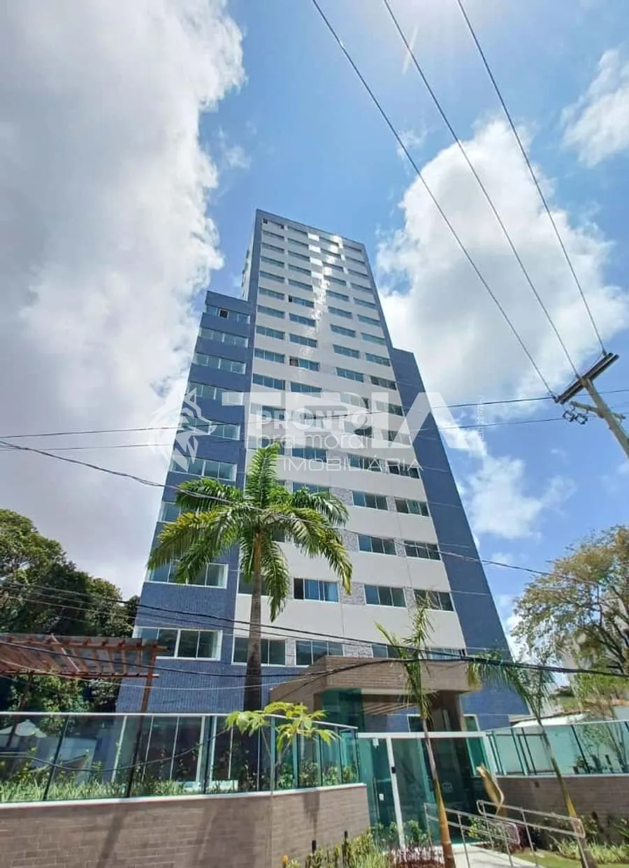 Foto do imóvel Apartamento à venda em Boa Viagem | 26,49 m² em Boa Viagem, Recife - PE