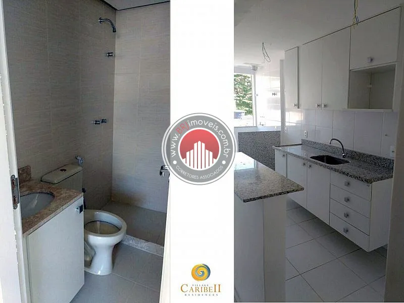 Imagem Apartamento a Venda no bairro Praça Seca - Rio de Janeiro, RJ