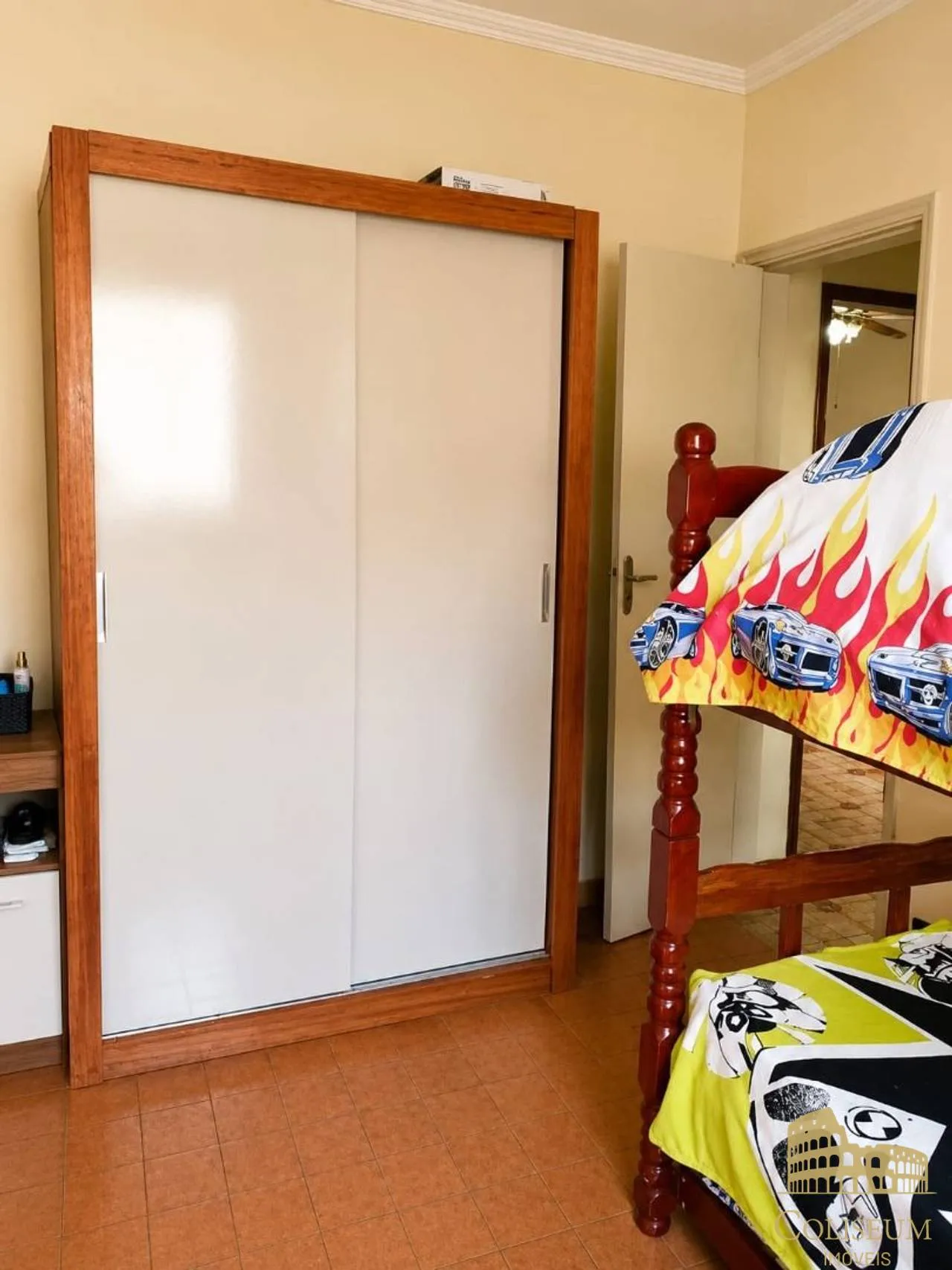 Imagem Apartamento com 2 dormitórios à venda, 62 m² por R$ 315.000,00 - Vila Guilhermina - Praia Grande/SP