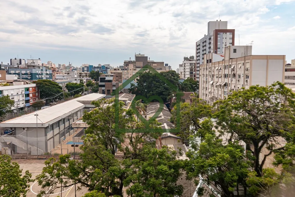 Imagem Apartamento com 96 metros de área privativa, 3 dormitórios, sendo uma suíte com closet, banheiro ...