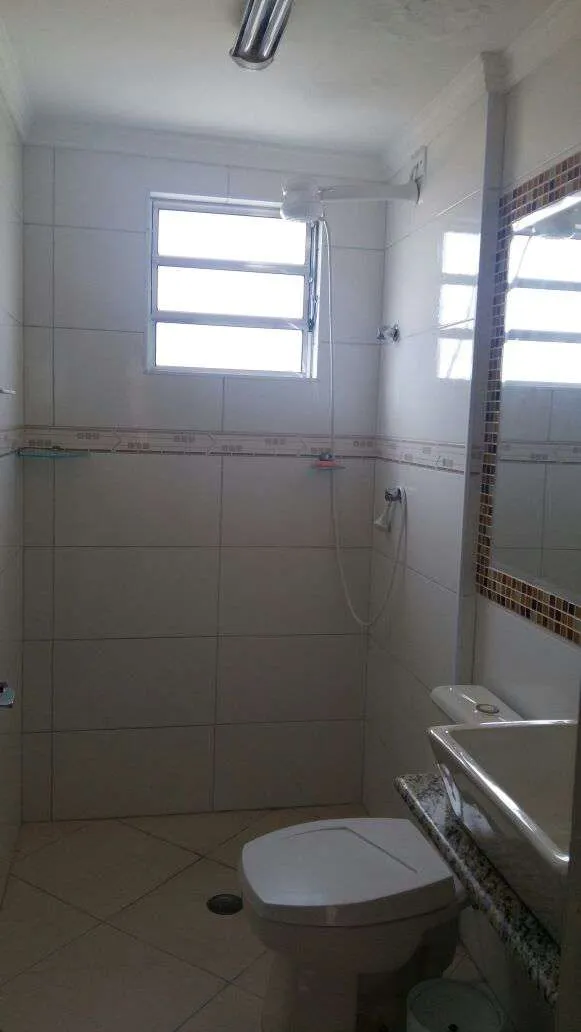 Imagem Apartamento com 2 Quartos à Venda, 54 m² em Vila Camilópolis - Santo André