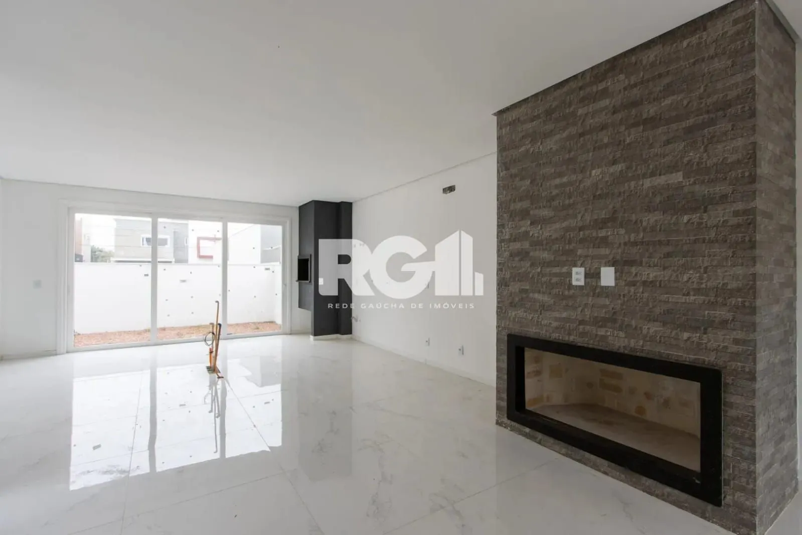 Imagem Casa de Condomínio em Aberta dos Morros