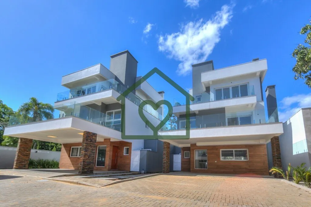 Foto do imóvel More com segurança a beira do Guaíba, condomínio com apenas 17 casas isoladas em terrenos individ...