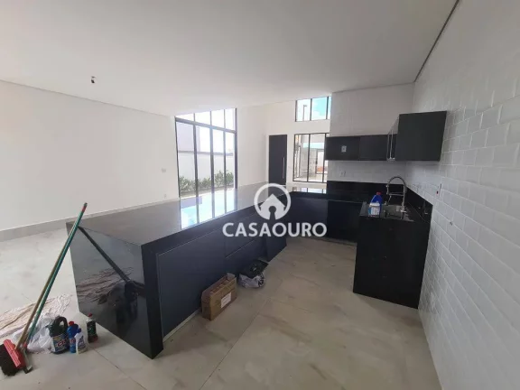 Imagem Casa à venda, 247 m² por R$ 2.650.000,00 - Alphaville - Lagoa dos Ingleses - Nova Lima/MG
