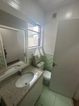 Imagem Cobertura à venda, 266 m²- Centro - São Vicente/SP