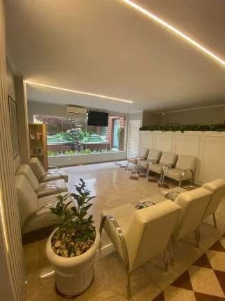 Imagem Sala - São Paulo - SP - Vila Gomes Cardim