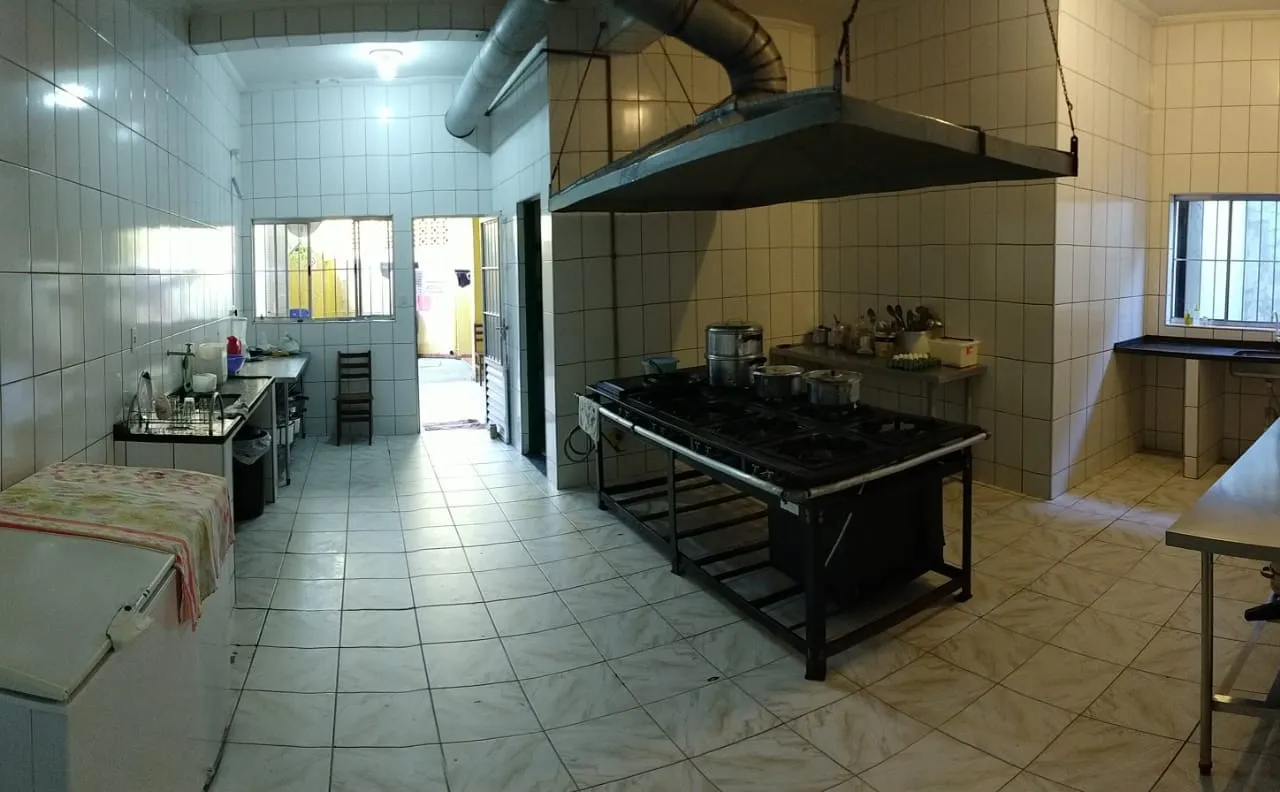 Imagem Comercial à venda e locação 21 Quartos, 18 Suites, 14 Vagas, 1100M², Jardim Santa Luzia, Pindamonhangaba - SP