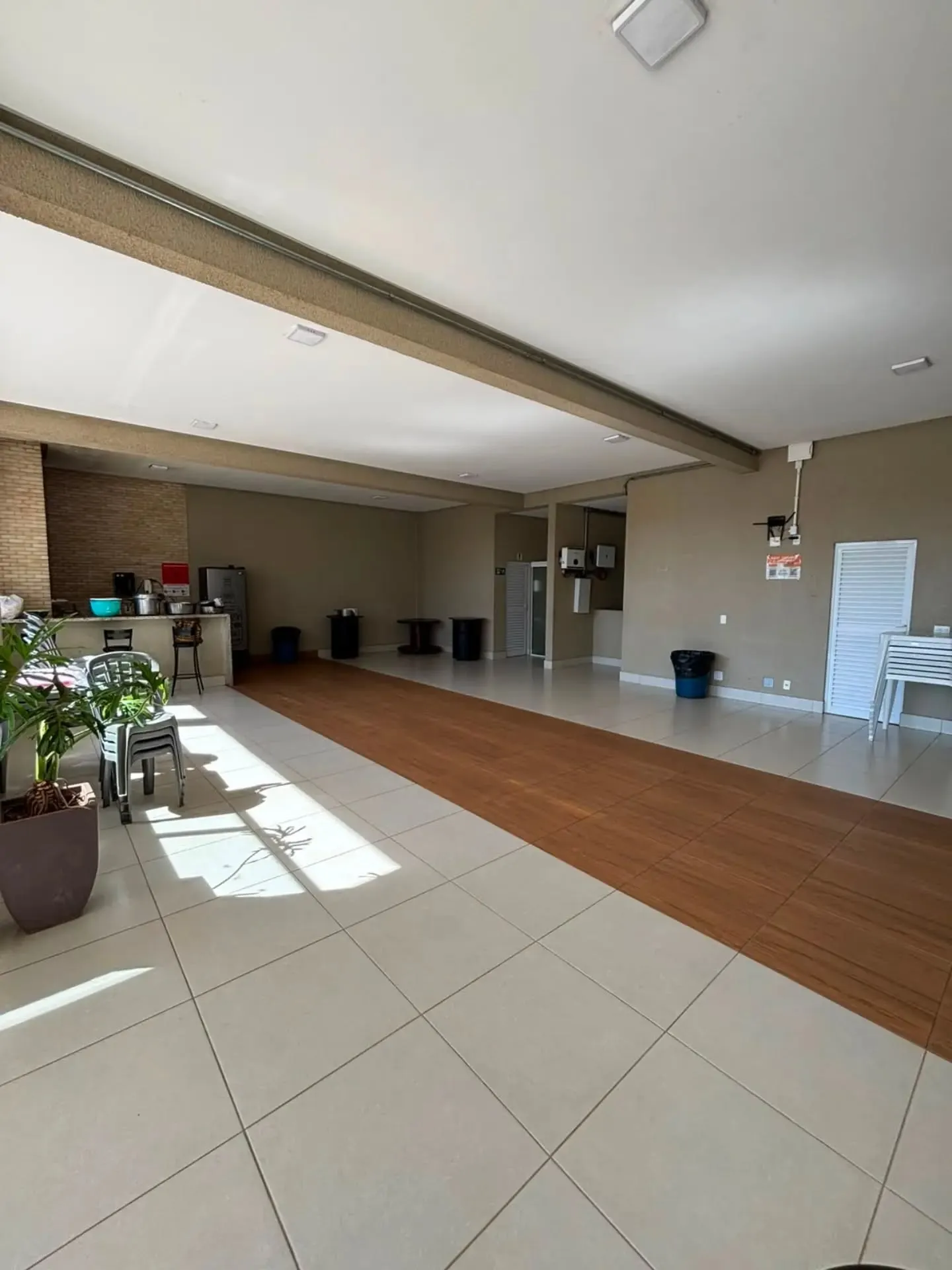 Imagem Apartamento 2/4 No Flora Park Aroeira