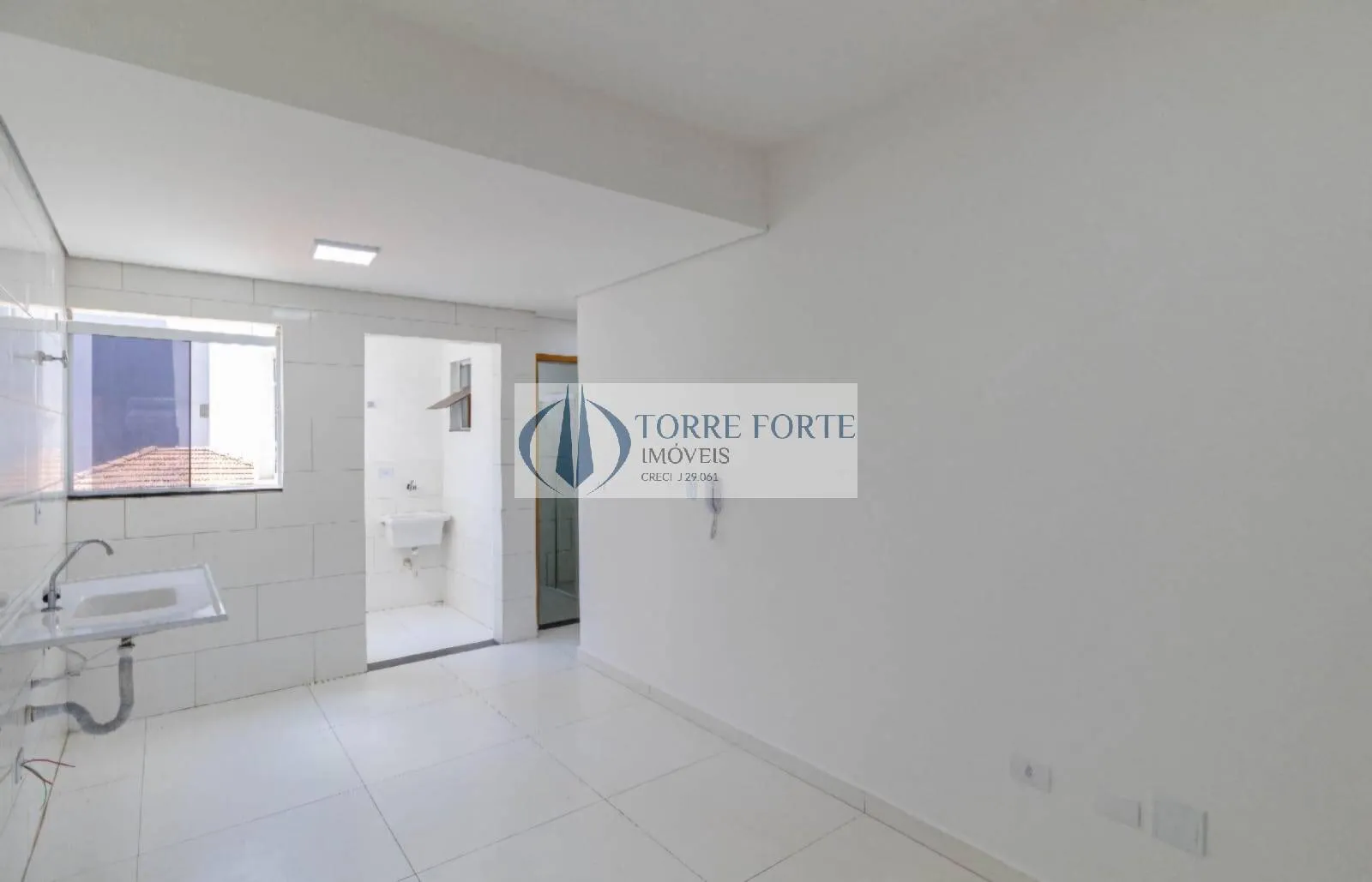 Imagem Apartamento 1 dormitório | 30 m² | Elevador | Próximo ao Metrô Itaquera