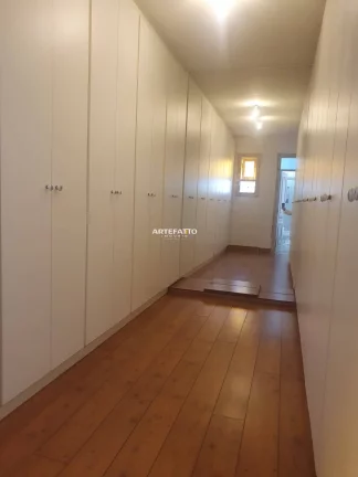 Imagem Casa à venda em Franca, Residencial Paraíso, com 3 quartos, 456m2