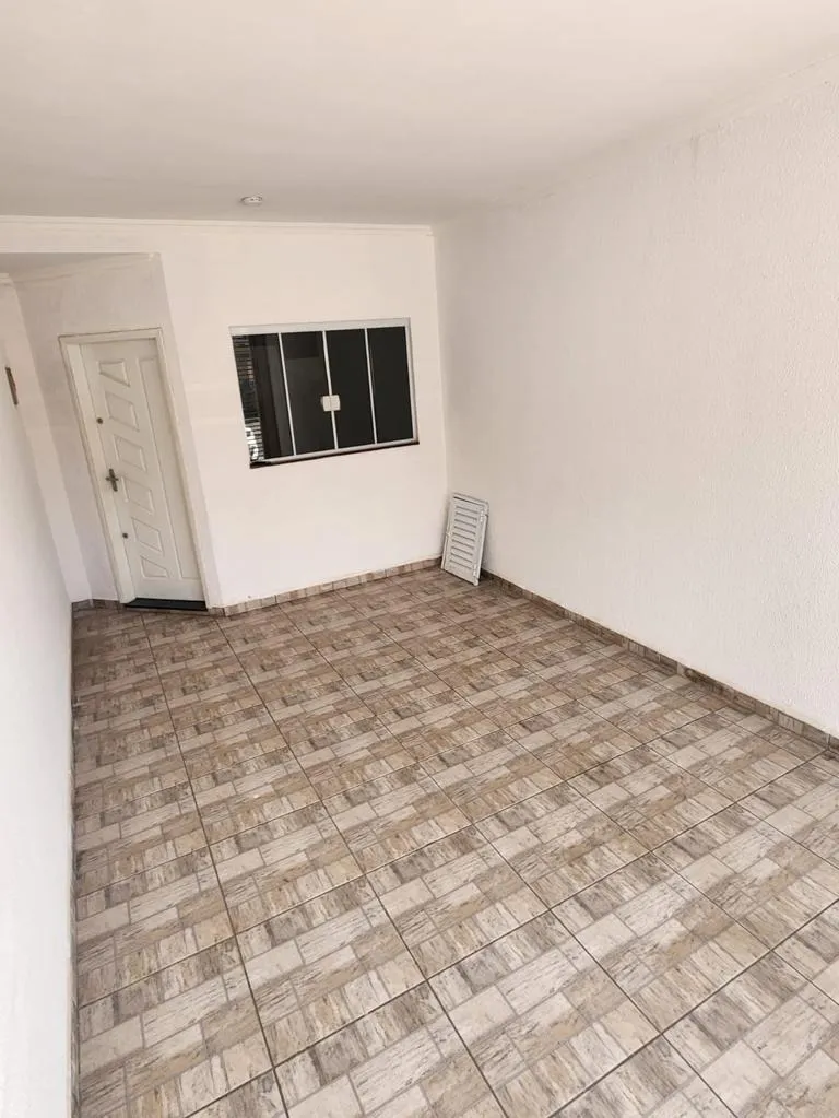 Imagem Sobrado de 150m² Localizado no Jardim Itália Sorocaba - SP!