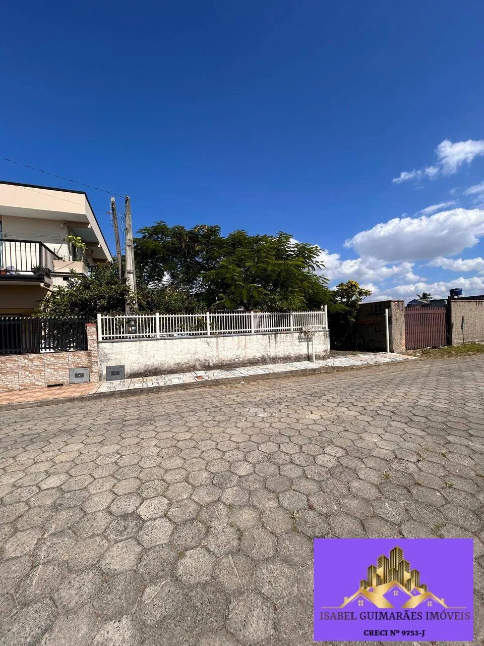 Imagem Vendo Casa Alvenaria Com 04 Quartos Sendo uma Suíte, Em Navegantes