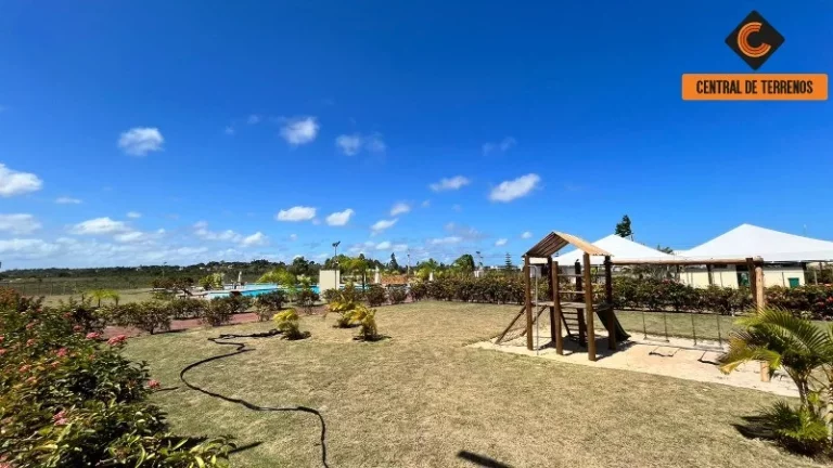 Imagem TERRENO EM BARRA DO JACUÍPE