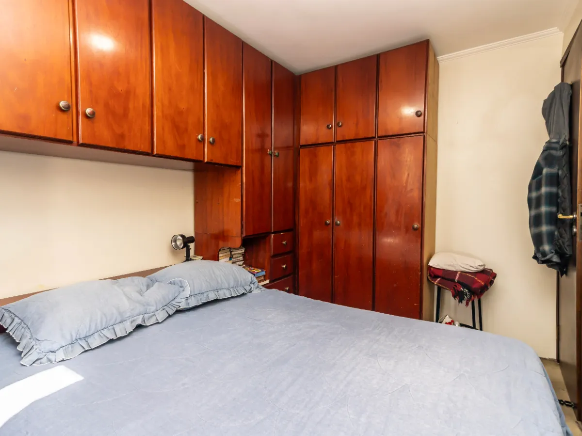 Imagem Apartamento para venda em Vila Nova Cachoeirinha com 2 quartos, 50m2