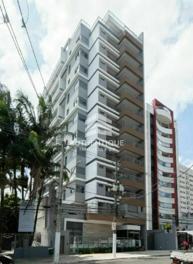 Imagem Exp Moema - Apartamento à venda em São Paulo/SP