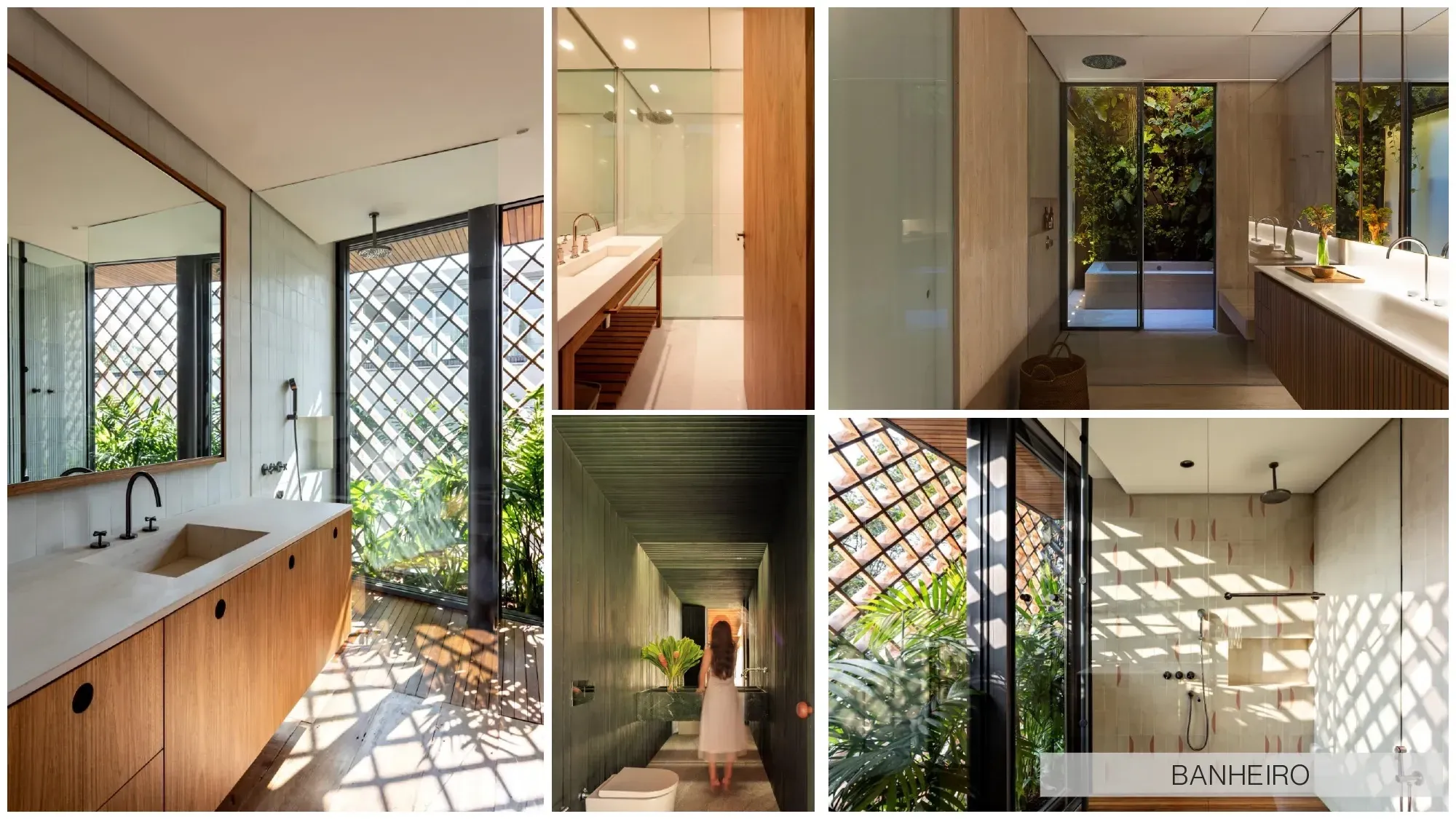 Imagem Casa de Condomínio com 5 Quartos à Venda, 400 metros em Leblon - Rio de Janeiro