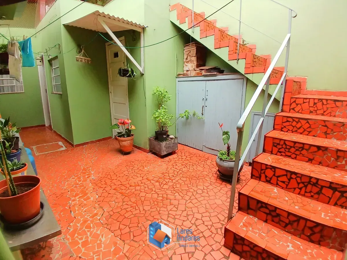 Imagem Casa para venda em Cidade Monções com 3 quartos, sendo 1 suíte, 170m²