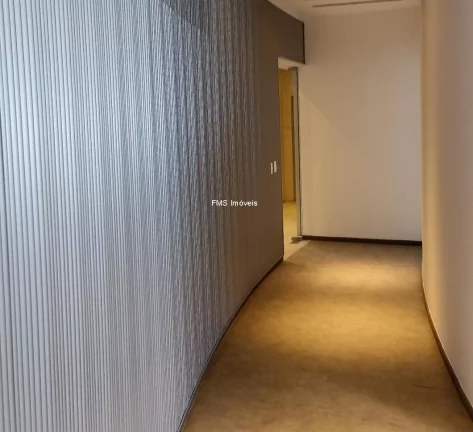 Imagem Conjunto Comercial em Pinheiros - 14 vagas, 528m² - Locação em São Paulo.