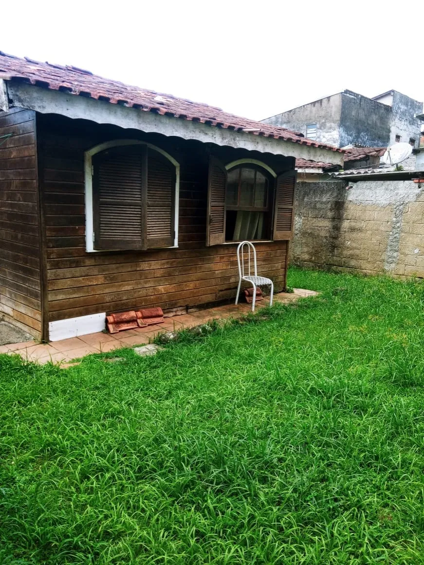 Imagem Casa à venda 1 Quarto, 4 Vagas, 270M², Jaraguazinho, Caraguatatuba - SP