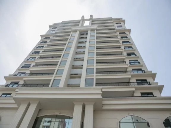 Imagem APARTAMENTO RESIDENCIAL em SÃO JOSÉ - SC, CAMPINAS