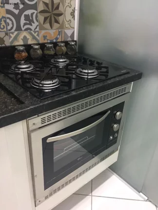 Imagem APARTAMENTO RESIDENCIAL em SÃO PAULO - SP, PARQUE MUNHOZ