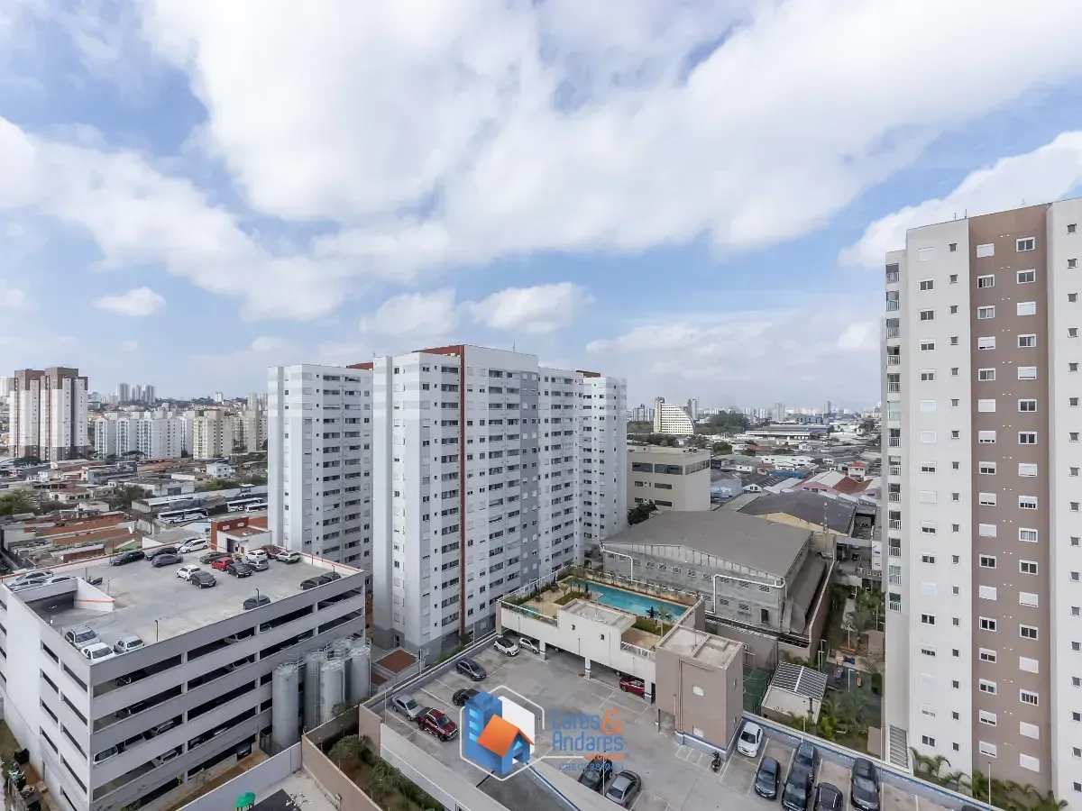 Imagem Apartamento para venda em Vila Guilherme com 3 quartos, sendo 1 suíte, 64m²