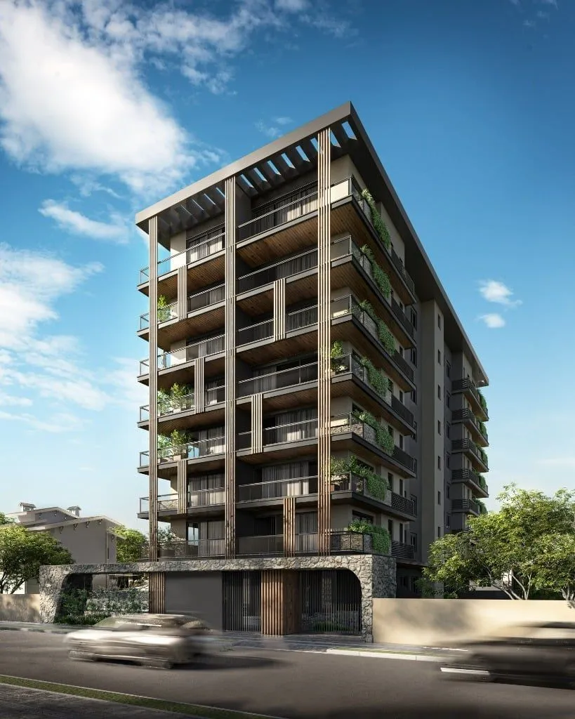 Imagem Apartamento em Nossa Senhora das Graças