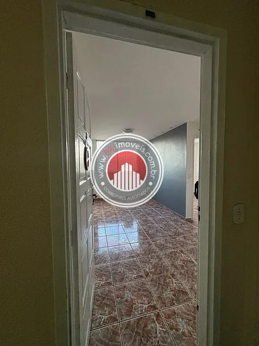 Imagem Apartamento a Venda no bairro Centro - Nilopolis, RJ