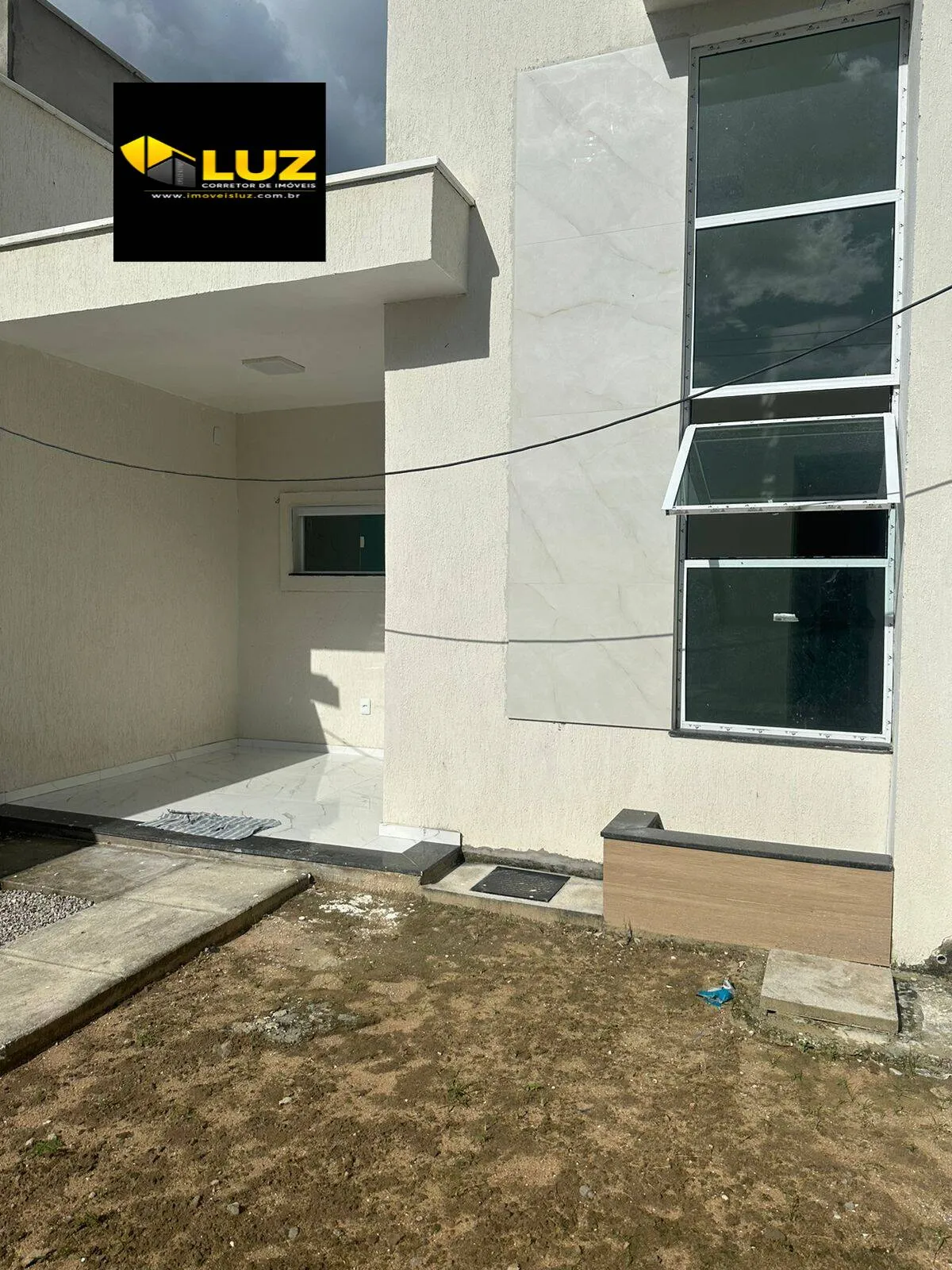 Imagem Casa Plana 3 quartos, 95m² à venda no melhor da Pajuçara em Maracanaú