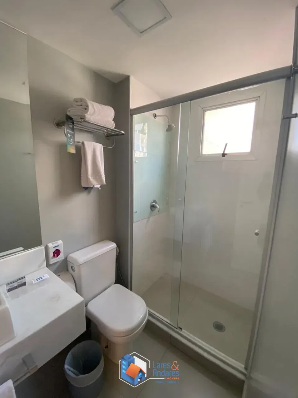 Imagem Flat para venda em Vila Olímpia com 1 quarto, sendo 1 suíte, 29m²