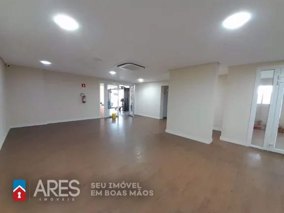 Imagem Apartamento com 3 dormitórios à venda, 250 m² por R$ 1.650.000,00 - Jardim Girassol - Americana/SP