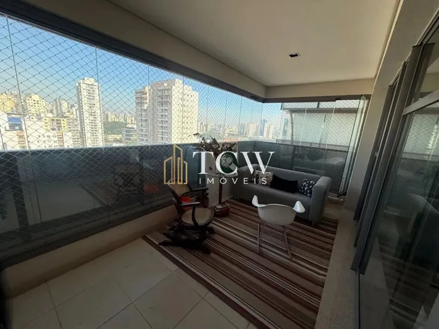 Imagem Apartamento à venda no bairro Barra Funda - São Paulo/SP, Zona Oeste