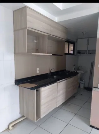 Imagem Apartamento com 2 Quartos à Venda, 57 m² em Calhau - São Luís