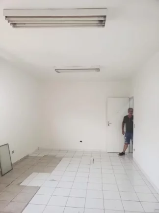 Imagem Prédio para Locação em São Paulo / SP no bairro Vila Leopoldina