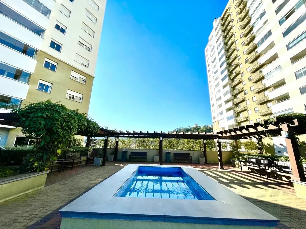 Imagem Apartamento de 3 quartos, suíte e 2 vagas de garagem no bairro Jardim Carvalho