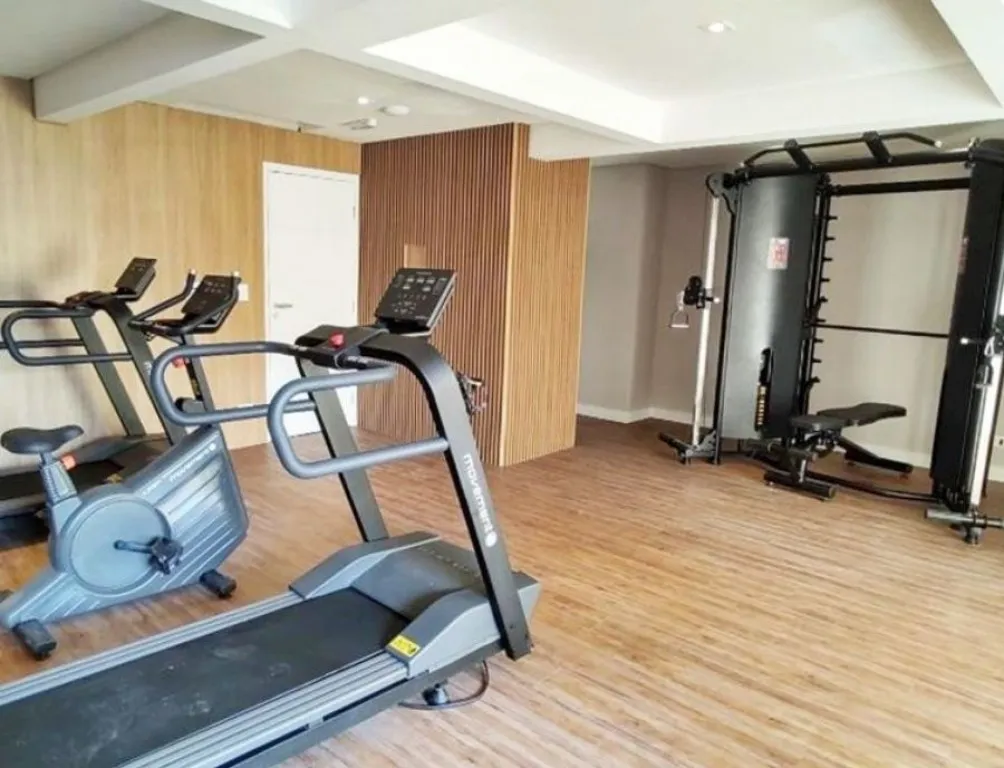 Imagem APARTAMENTO COM 90,00 m² - AVIAÇÃO - PRAIA GRANDE SP