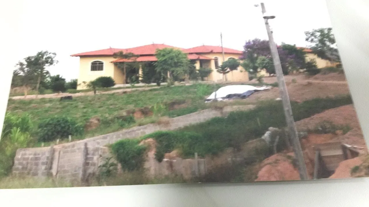 Imagem Vendo uma excelente fazendinha em Crucilândia/MG Área total de 57 hectares