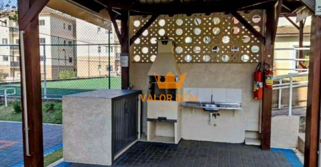 Imagem Apto 52 m2, 2 dorm, R$ 240 mil. Esta procurando aconchego, comodidade, conforto !!! Vc encontra aqui no Condominio Vitória Super Oferta