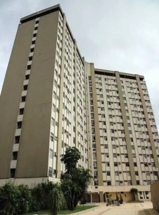 Imagem Flat disponível para venda no São Paulo Suíte Service, com 36m², 1 dormitório e 1 vaga de garagem