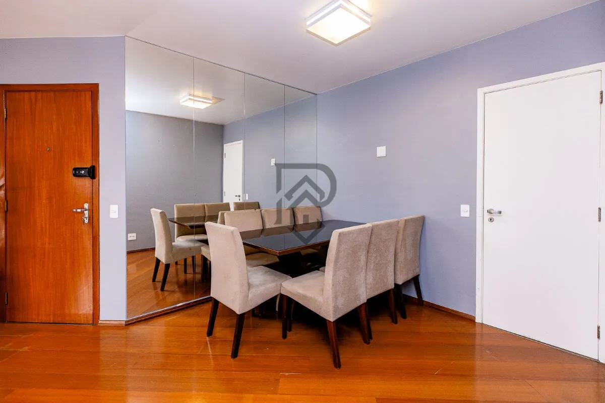 Imagem Apartamento pronto para morar proximo metrô