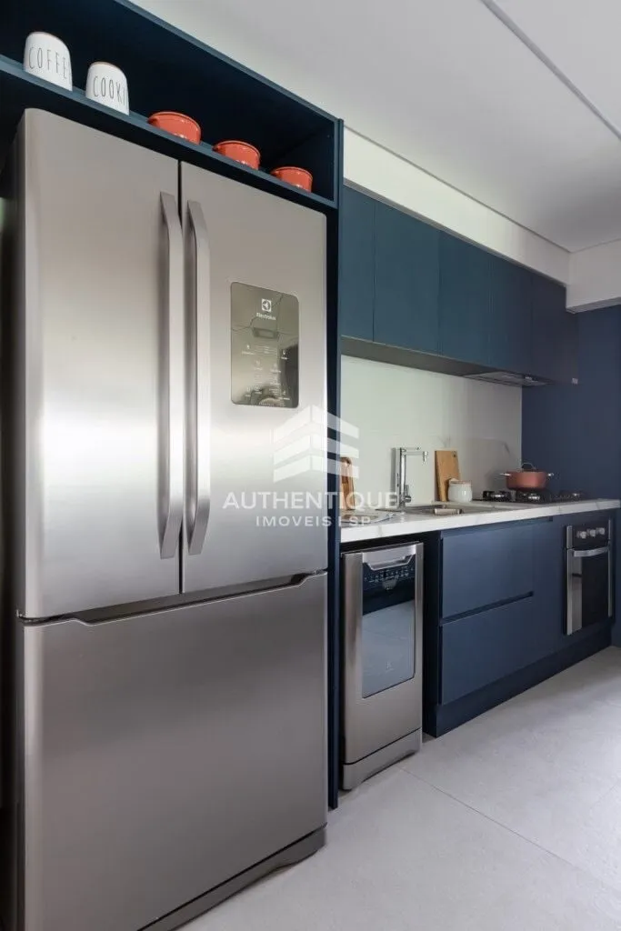 Imagem Arte Onze de Junho - Apartamento à venda no bairro Vila Clementino - São Paulo/SP, Zona Sul