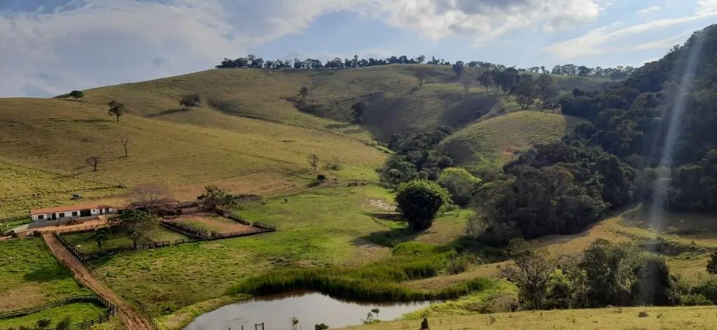 Foto do imóvel Chácara à venda 1300000M², Centro, São Lourenço - MG