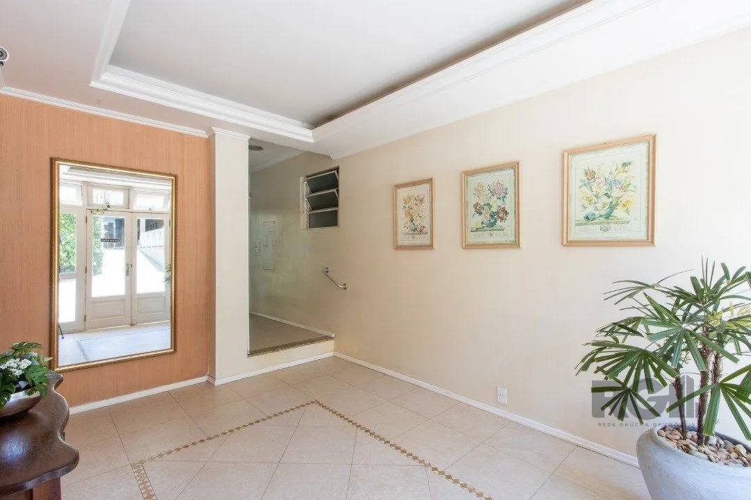 Imagem Apartamento para Venda - 86.16m², 2 dormitórios, Cristal