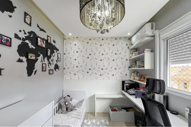 Imagem Apartamento para venda no bairro São José em Canoas